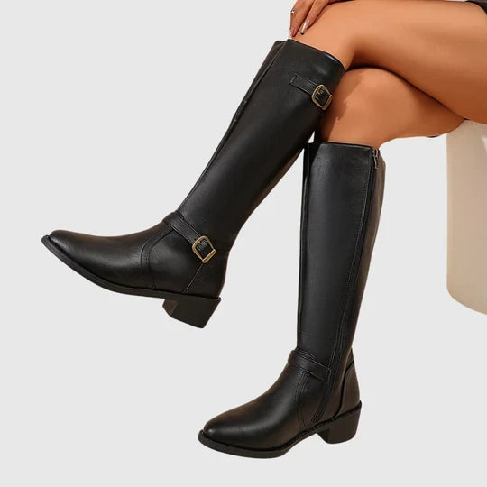 Winter Boots