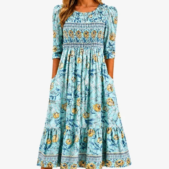 Light Summer Dresses