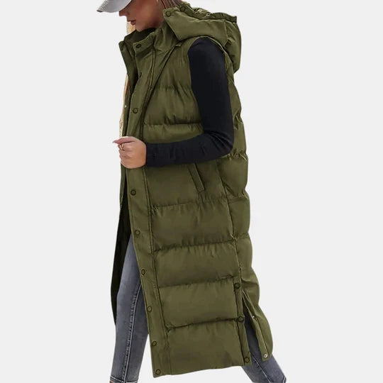 AUTUMN JACKETS