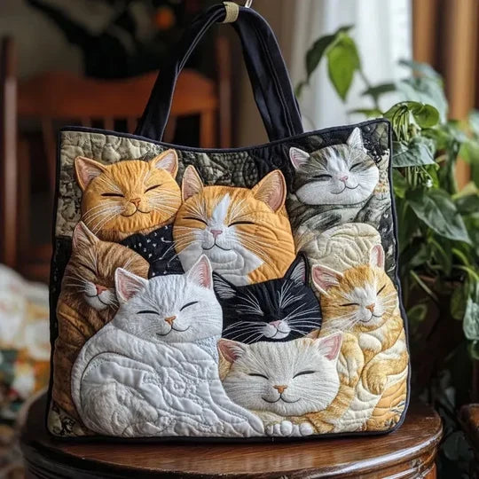 Artisanal Bag