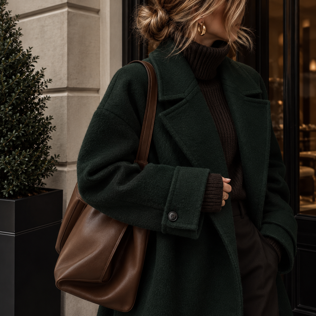 Jackets & Coats