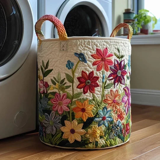 Laundry Baskets