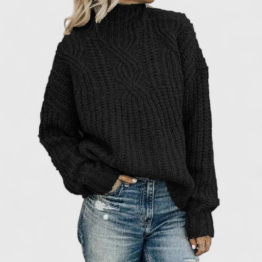 Cozy Sweaters