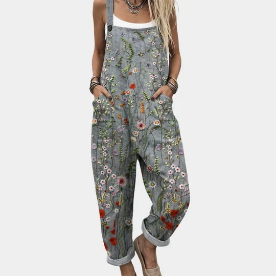 DUNGAREES