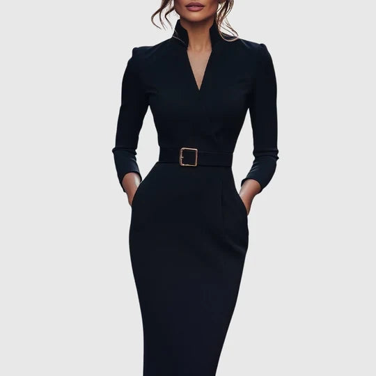 Winter Dresses