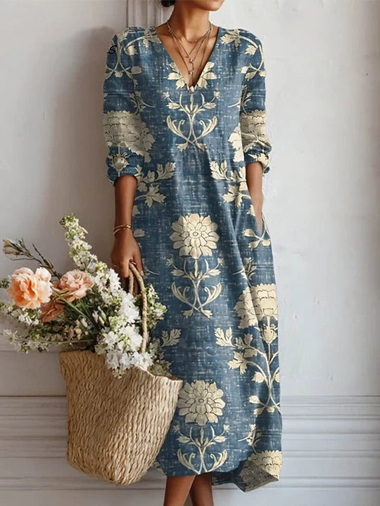 Boho Dresses