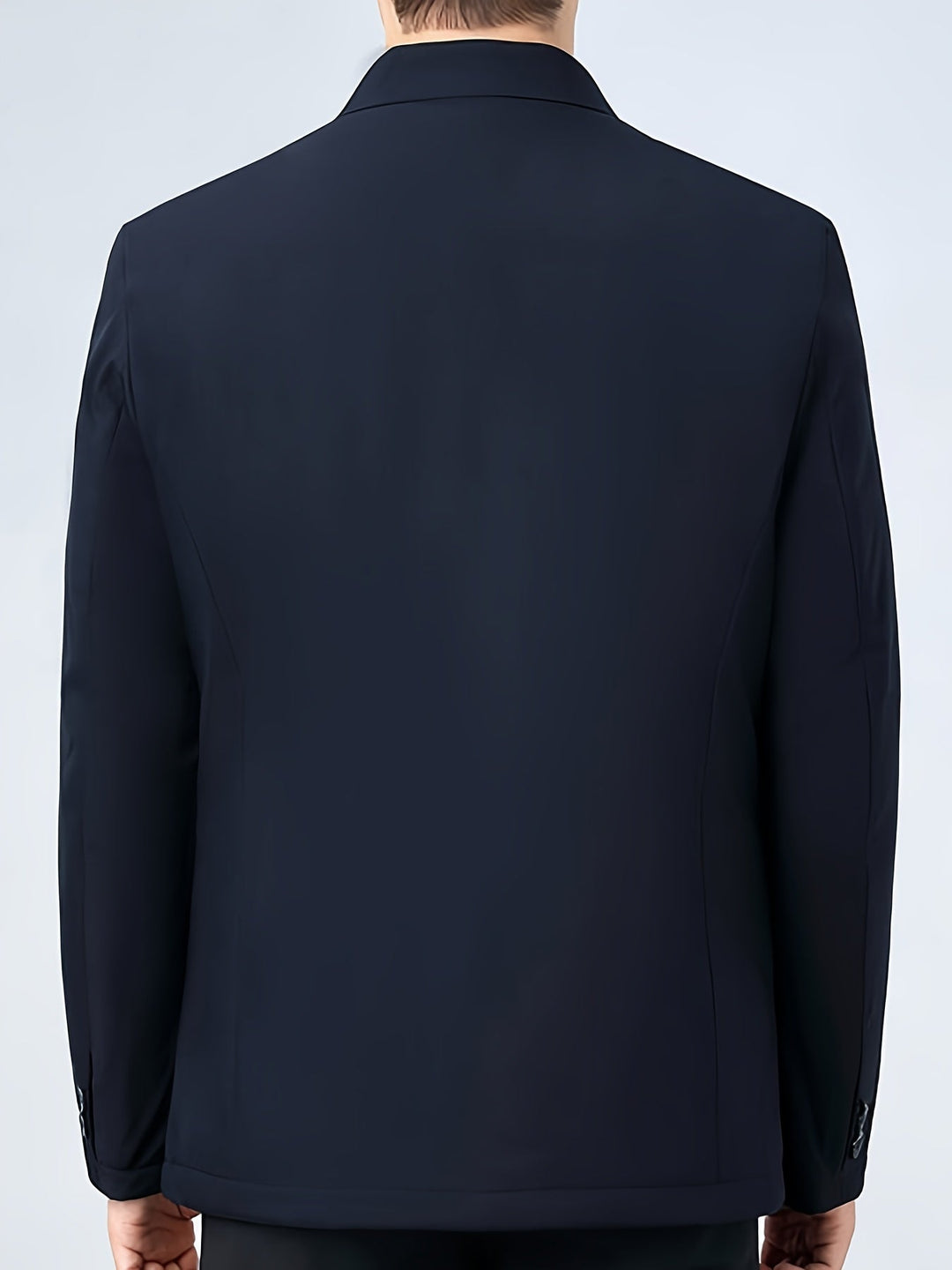 LAURENT MONACO | JACKETS WITH LAPEL COLLARS AND ZIP FASTENING FOR MEN