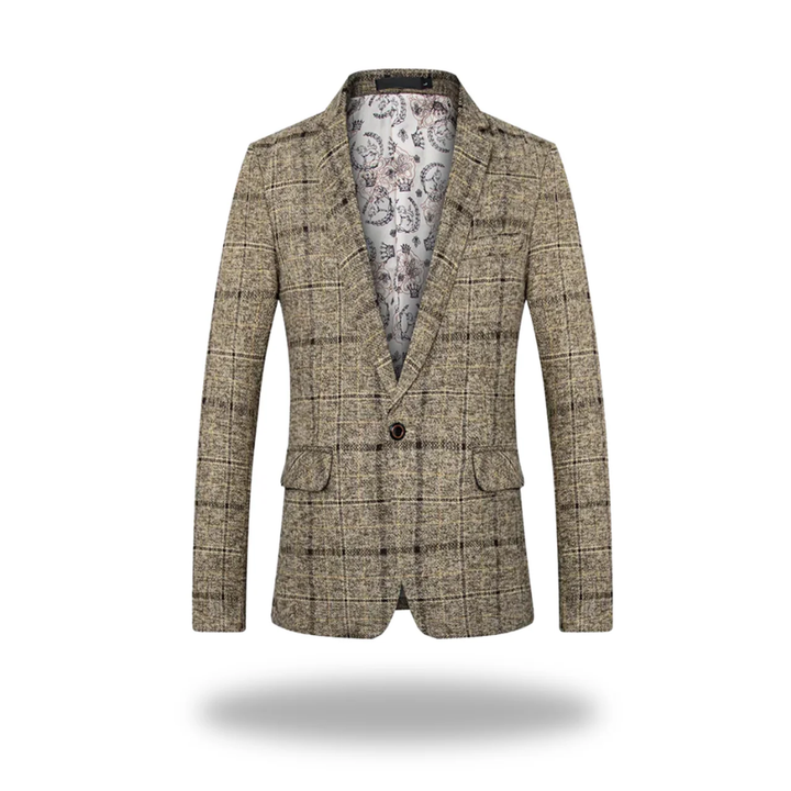 Marco | Premium Modern Jacket