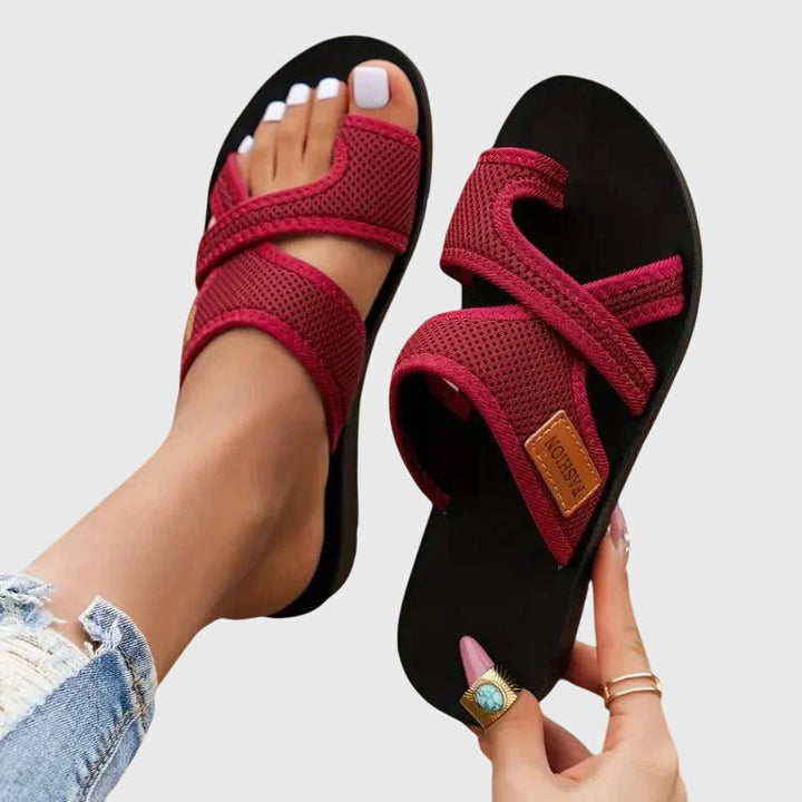 Ellyn Orthopedic Sandals
