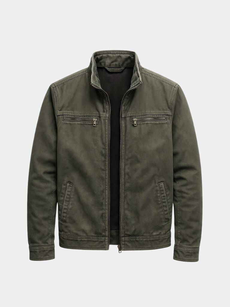 Sommerfeld | Classic Field Jacket for Men