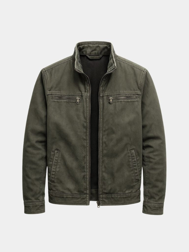 Sommerfeld | Classic Field Jacket for Men