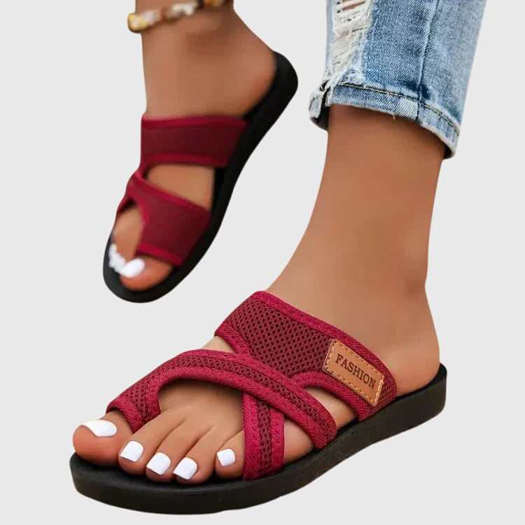 Ellyn Orthopedic Sandals