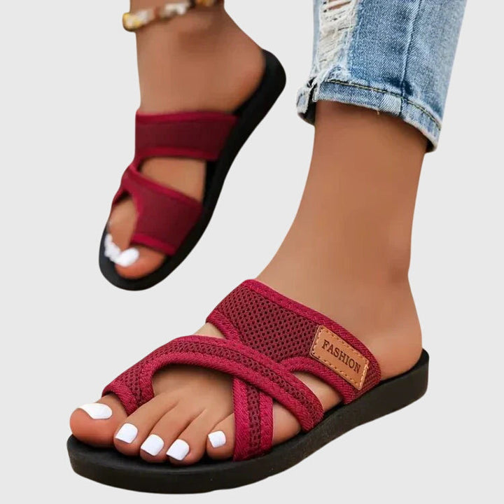 Ellyn Orthopedic Sandals