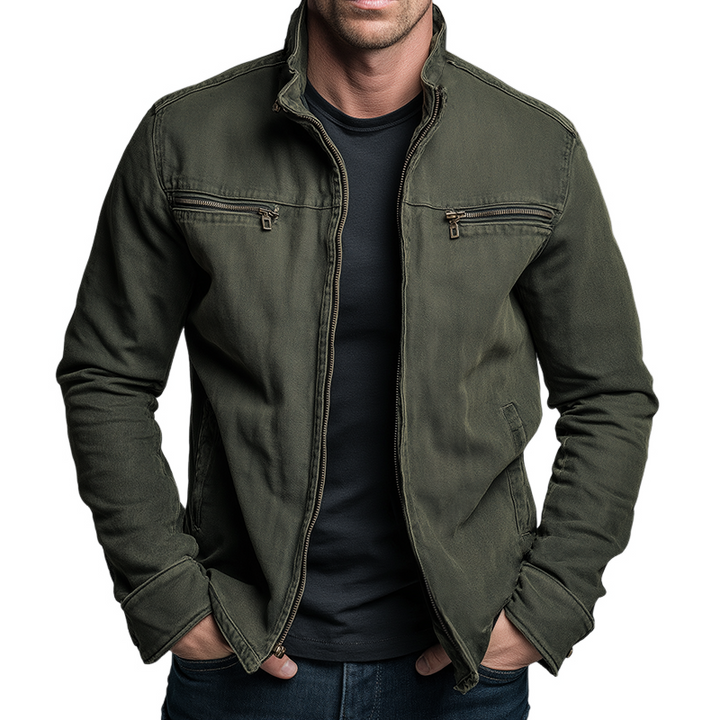 Marion – Classic Casual Jacket