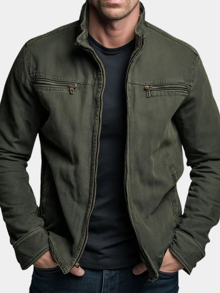 Sommerfeld | Classic Field Jacket for Men