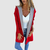 Mariela Hooded Jacket