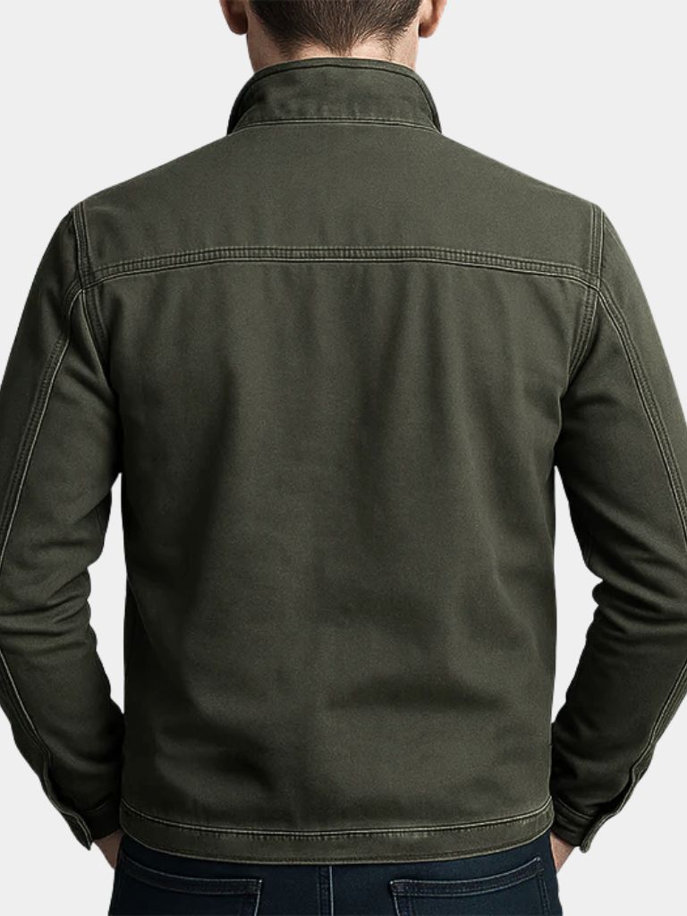 Sommerfeld | Classic Field Jacket for Men