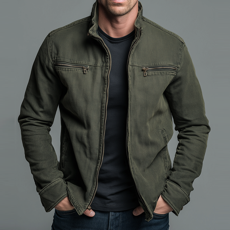 Marion – Classic Casual Jacket