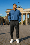Bruno | Elegant Trousers