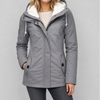 Maren Hooded Jacket
