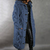 Karlene Knit Coat
