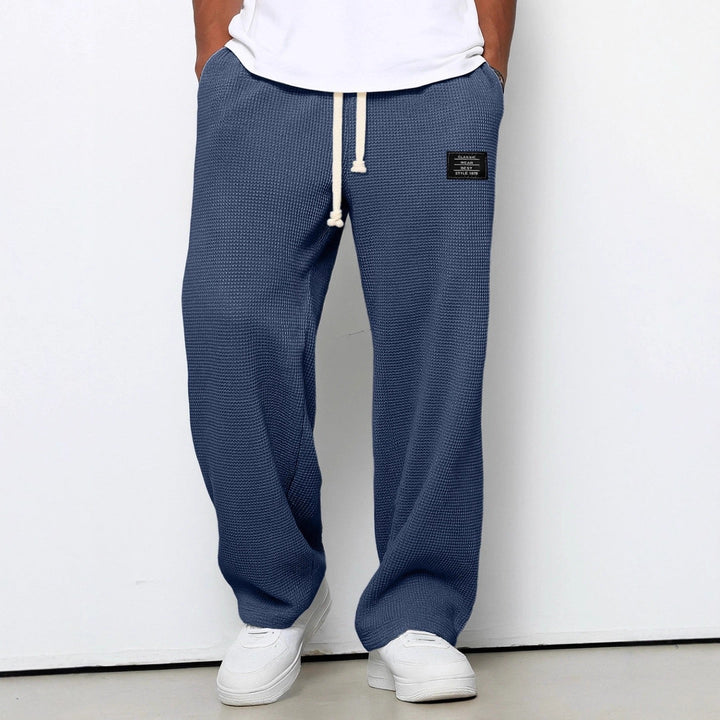 Darevo | Comfort Fit Trousers - Soft, Breathable & Stylish