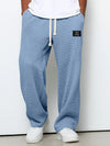 Darevo | Comfort Fit Trousers - Soft, Breathable & Stylish