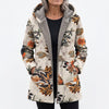 Louisa Hooded Jacket