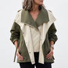 Margot Hooded Jacket
