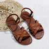 SICILY | Orthopedic spring sandals