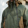 Louis™ | Pullover Jacket