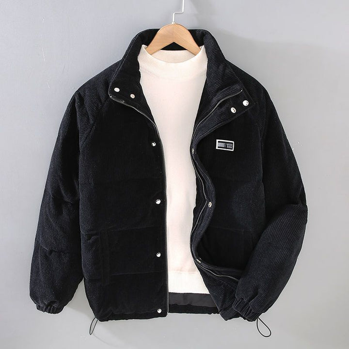 Heinrich | Cord Jacket