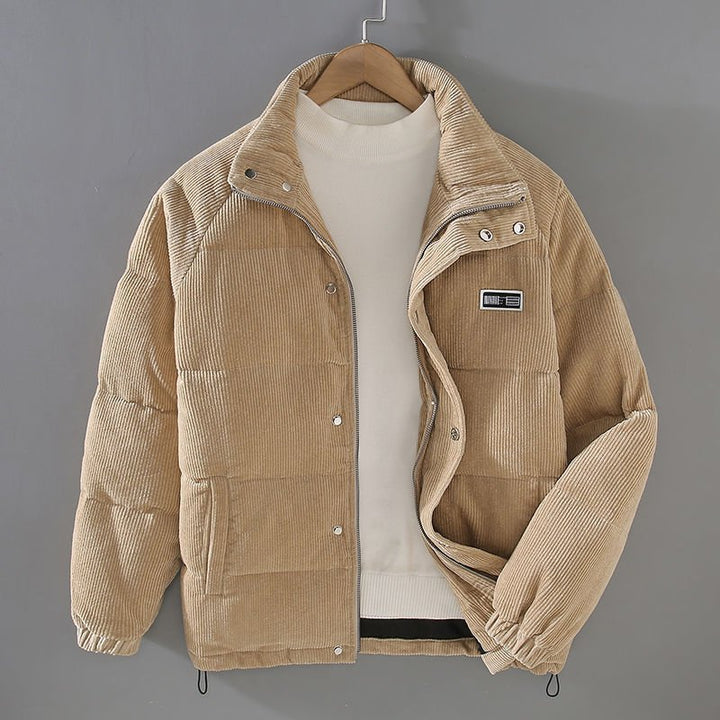 Heinrich | Cord Jacket