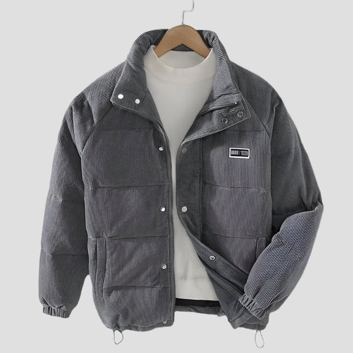 Heinrich | Cord Jacket