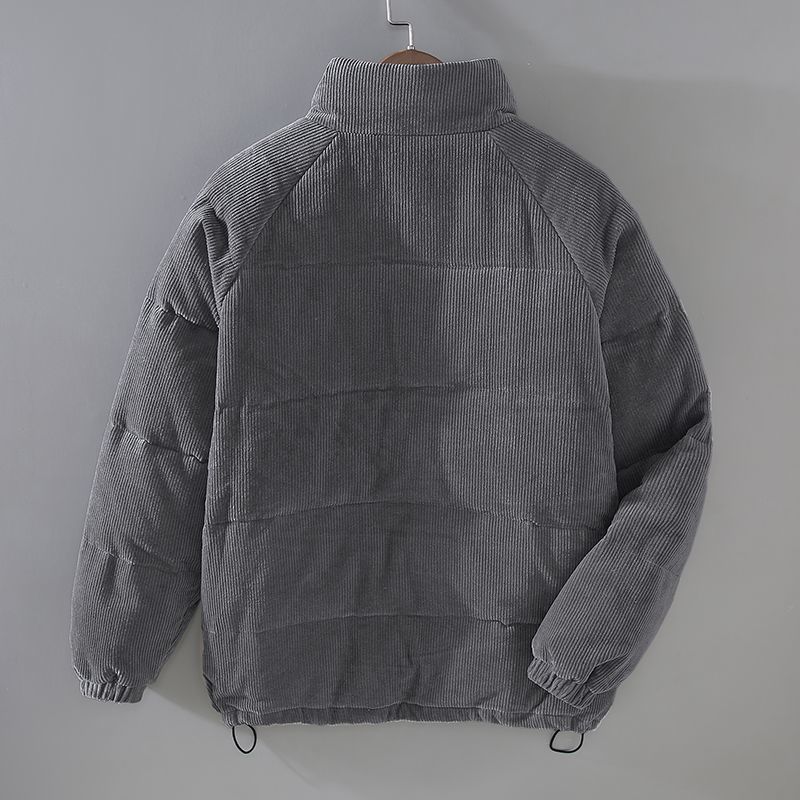 Heinrich | Cord Jacket