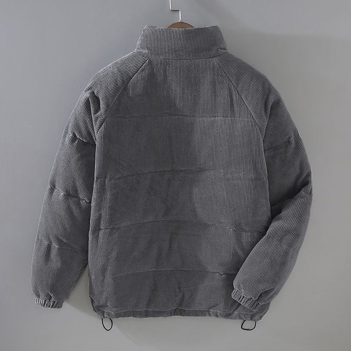 Heinrich | Cord Jacket