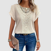 Sophie Lace Top