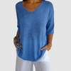 Camille Knit Top