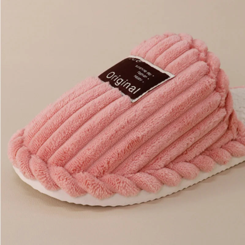 Frieda™ | Padded Slippers