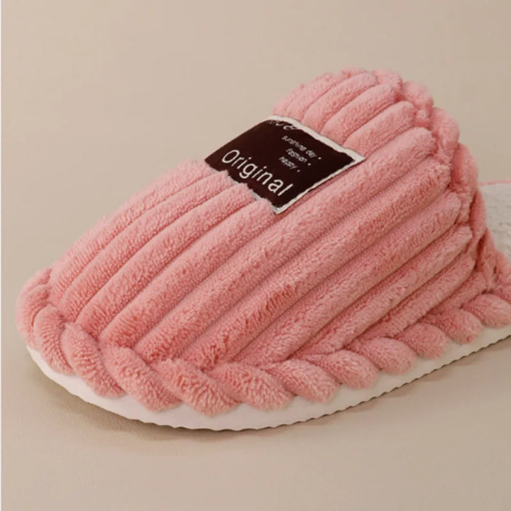 Frieda™ | Padded Slippers