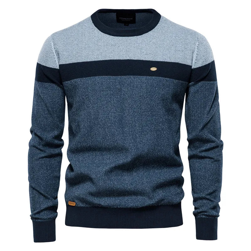 Adolar | Classic Men's Sweater