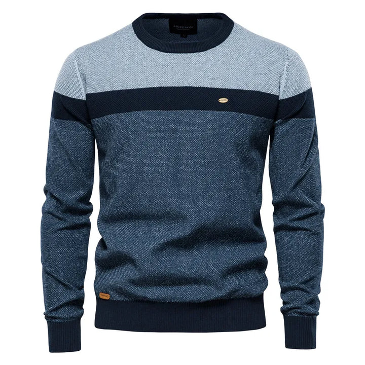 Adolar | Classic Men's Sweater