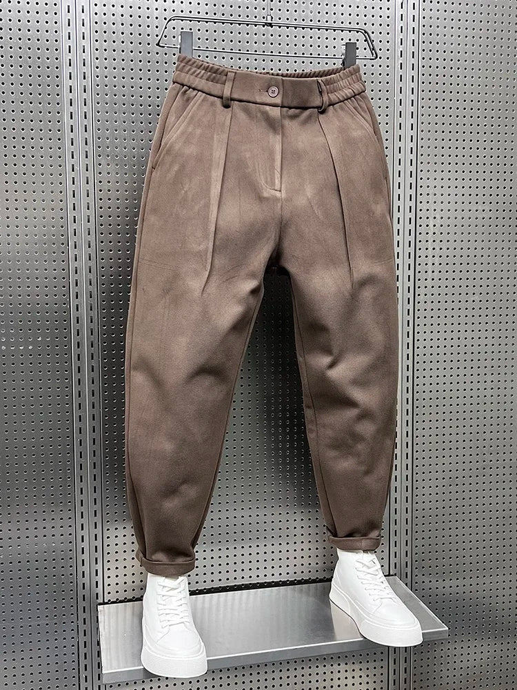 Bruno | Elegant Trousers