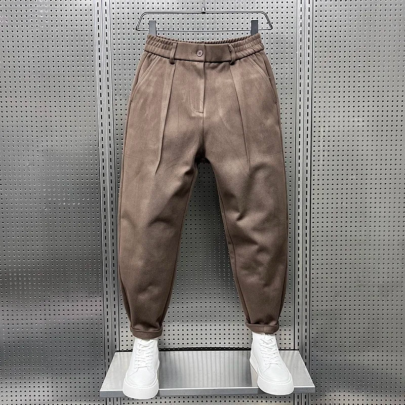 Bruno | Elegant Trousers