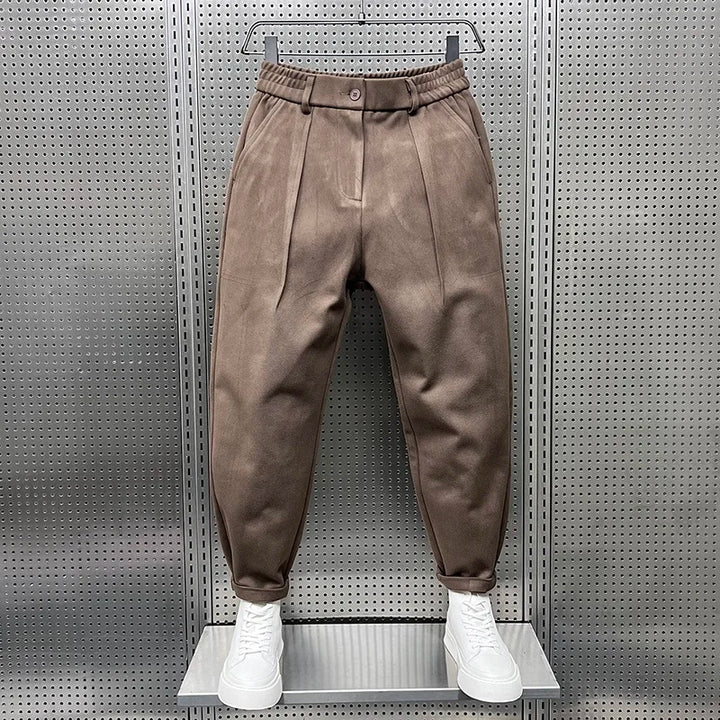 Bruno | Elegant Trousers