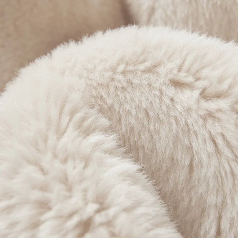 Frieda™ | Padded Slippers