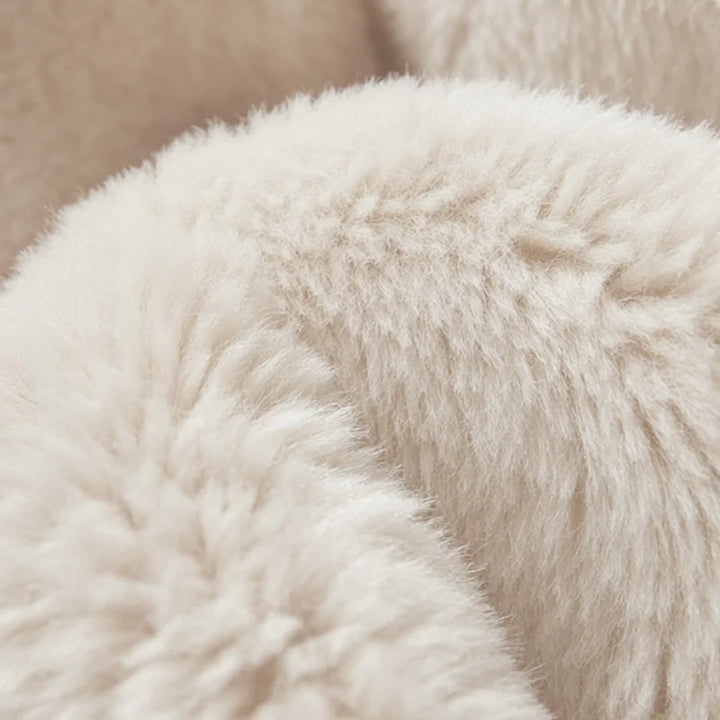 Frieda™ | Padded Slippers