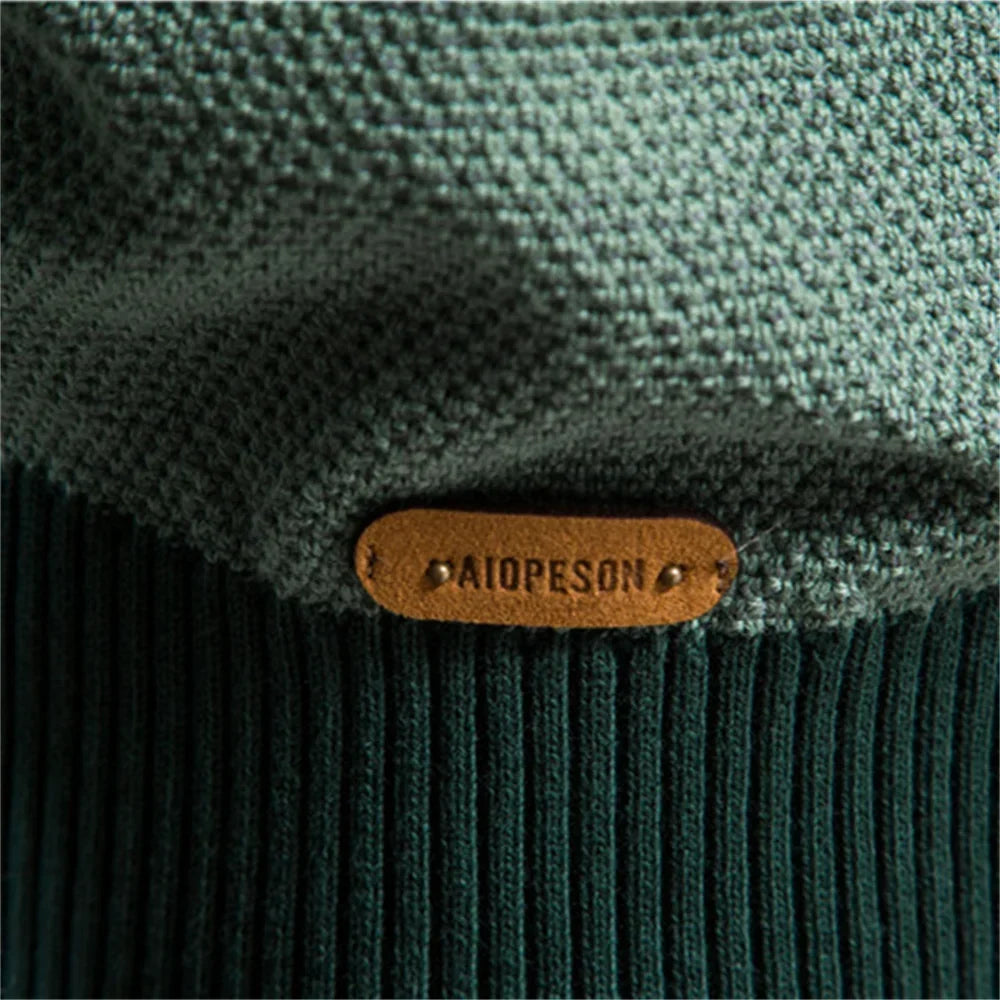 Adolar | Classic Men's Sweater