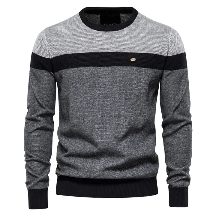 Adolar | Classic Men's Sweater