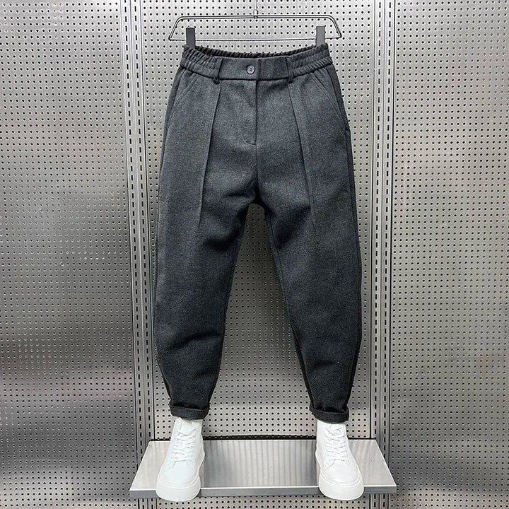 Bruno | Elegant Trousers